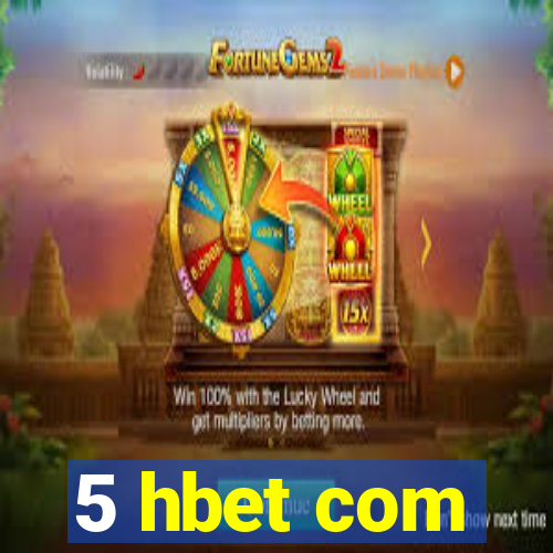 5 hbet com